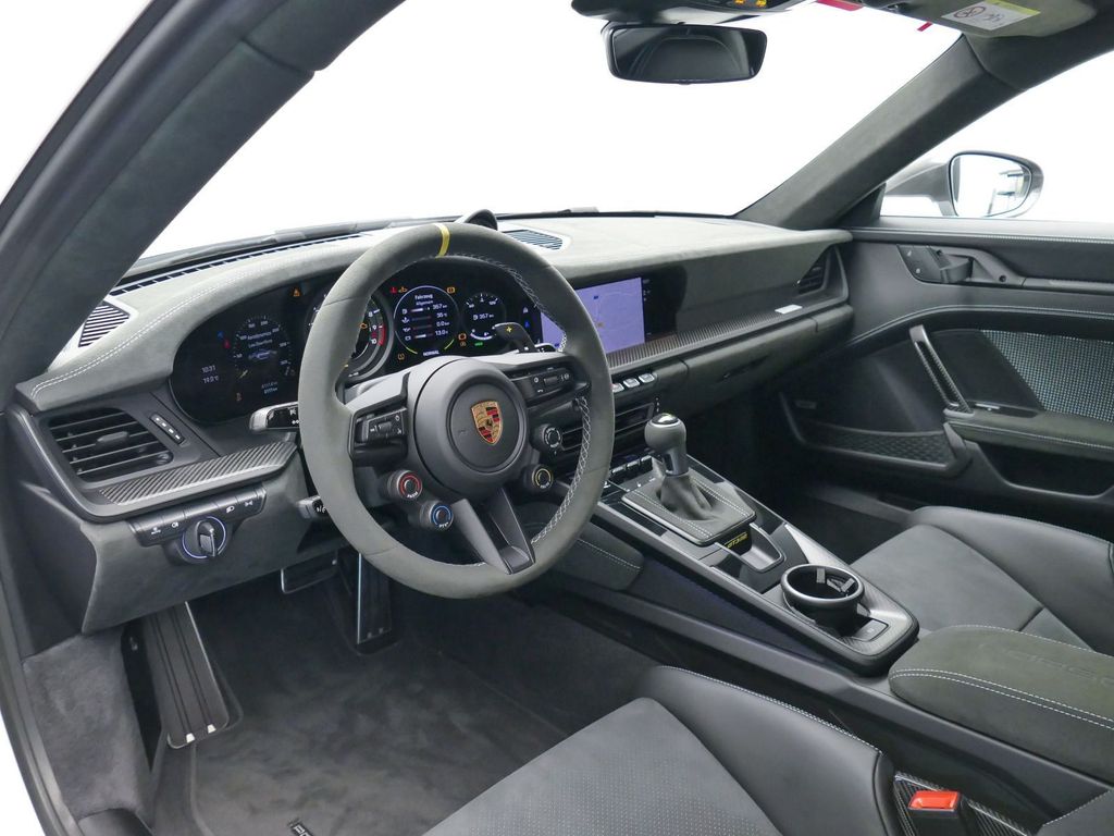 Porsche 911 GT3 RS WEISSACH | coupé | 525 koní | atmosferický motor | předváděcí auto | skladem | prodej online | nákup online | autoibuy.com | super cena